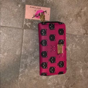A wallet